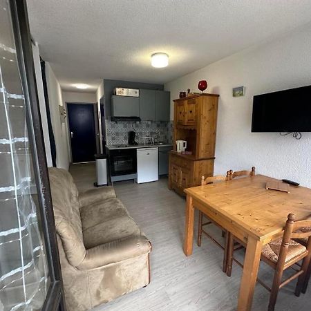L'Arly Appartement Flumet Buitenkant foto