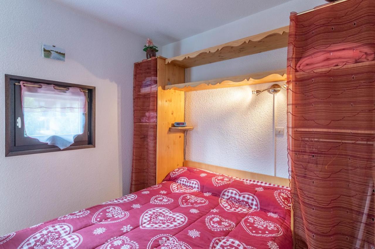 L'Arly Appartement Flumet Buitenkant foto