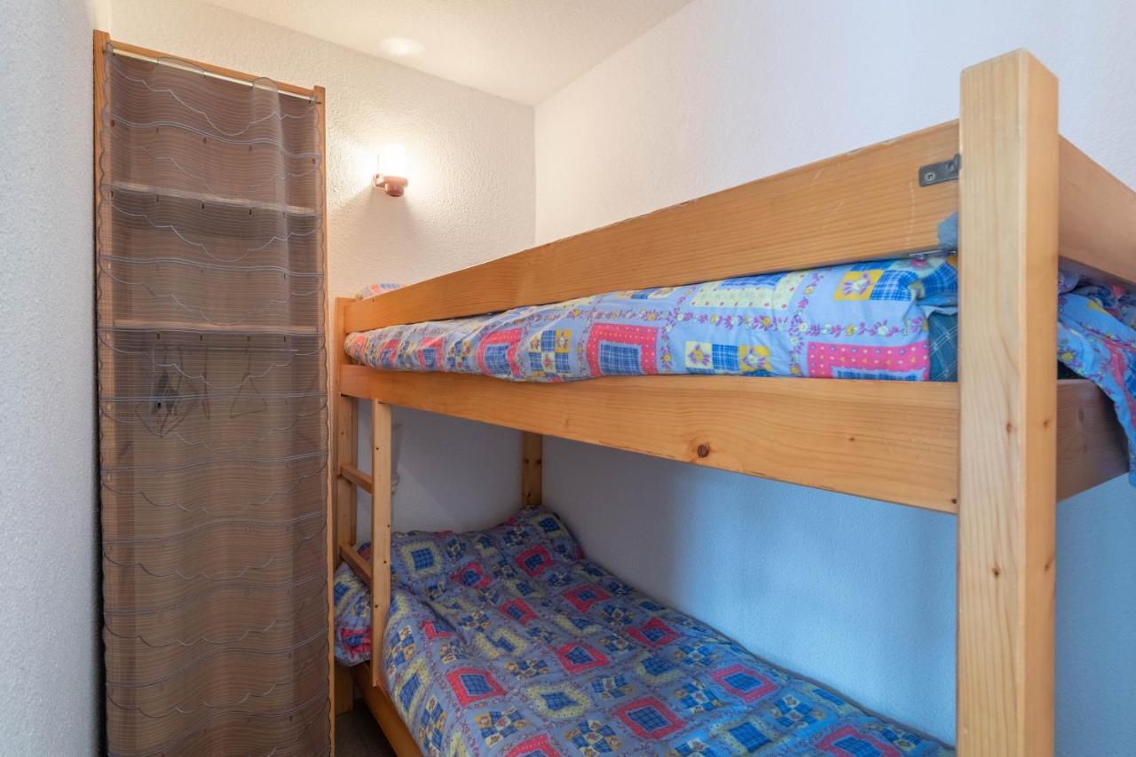 L'Arly Appartement Flumet Buitenkant foto