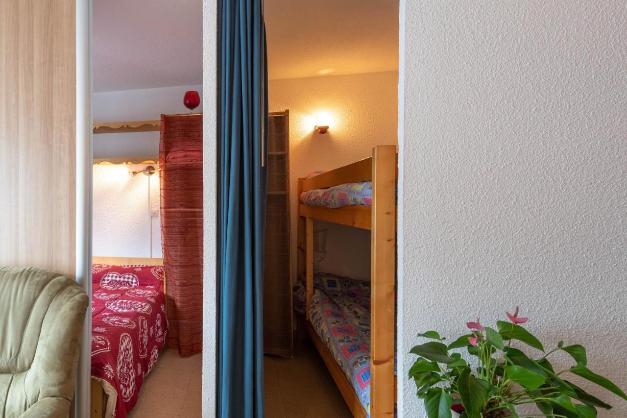 L'Arly Appartement Flumet Buitenkant foto